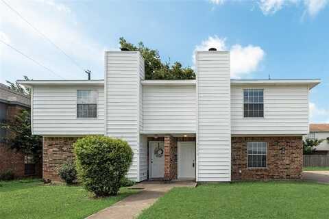 3148 Tudor Lane, Irving, TX 75060
