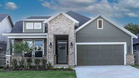 8608 RED OAK Drive, Justin, TX 76247