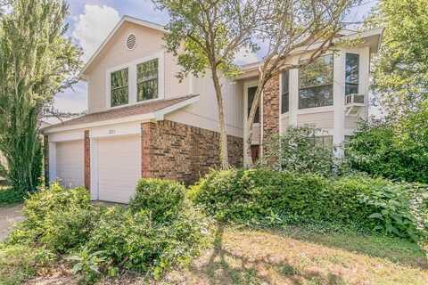 2213 Thistlewood Court, Grapevine, TX 76051