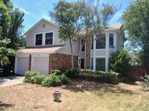 2213 Thistlewood Court, Grapevine, TX 76051
