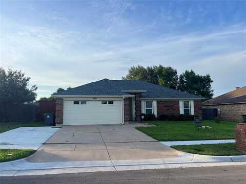 1503 Garrison Street, Arlington, TX 76018
