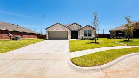404 MARSH Street, Cleburne, TX 76033