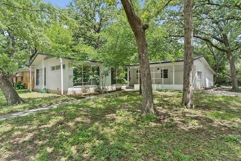 1401 Bluebonnet Trail, Arlington, TX 76013