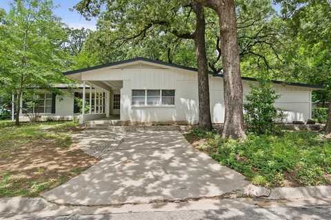 1401 Bluebonnet Trail, Arlington, TX 76013