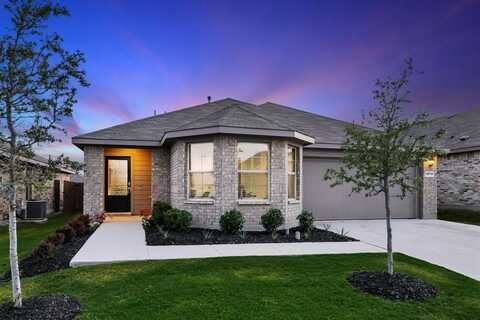 16701 Milwaukee Street, Justin, TX 76247