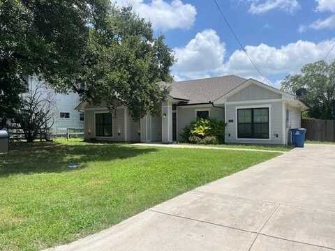 947 W 6th Avenue, Corsicana, TX 75110