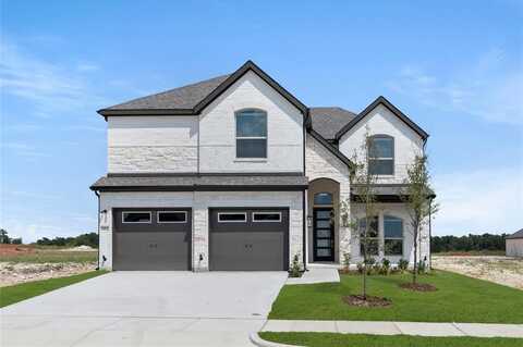 2412 Rolling Hills, Melissa, TX 75454