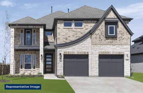 2412 Rolling Hills, Melissa, TX 75454