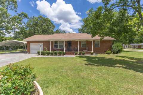 332 Cleveland Street, Thomson, GA 30824