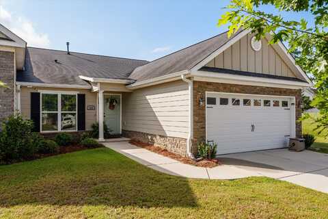 723 Edenberry Street, Grovetown, GA 30813