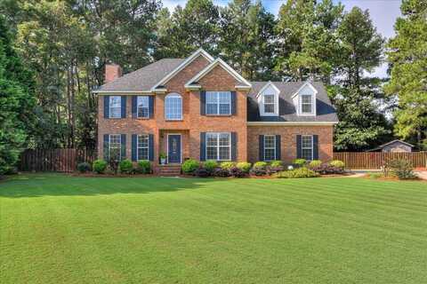 100 Stirrup Drive, North Augusta, SC 29860