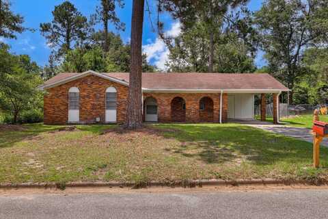 2408 Southdale Drive, Hephzibah, GA 30815