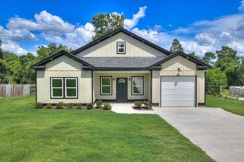 1506 Myrtle Lane, Augusta, GA 30904