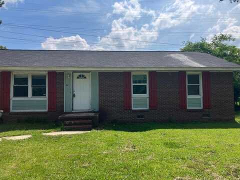3537 Jonathan Circle, Augusta, GA 30906