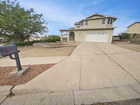 10212 PANDORA Lane NW, Albuquerque, NM 87114