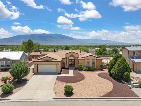 932 CANVASBACK Road NE, Rio Rancho, NM 87144