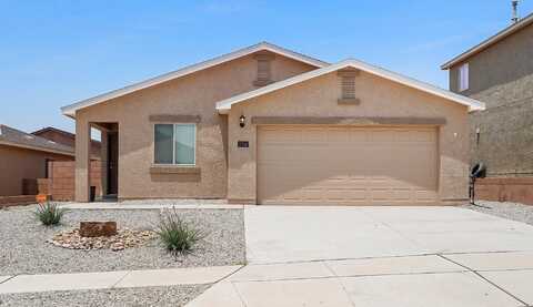 1804 Sophia Lane, Belen, NM 87002