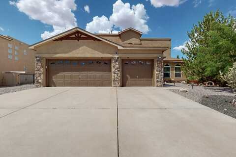 4973 NIGHT HAWK Drive NE, Rio Rancho, NM 87144