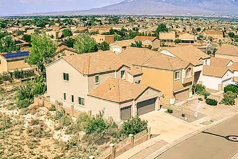 7235 Senecu Court NW, Albuquerque, NM 87114