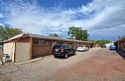 304 TEXAS Street SE, Albuquerque, NM 87108