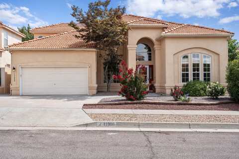 11908 ORYX Place NE, Albuquerque, NM 87111