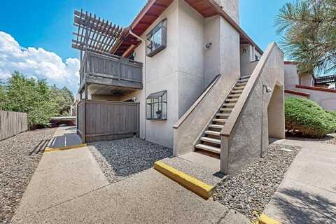6095 MCKINNEY Drive NE, Albuquerque, NM 87109