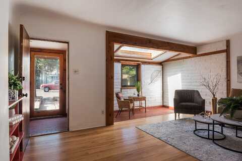 2917 SANTA CLARA Avenue SE, Albuquerque, NM 87106