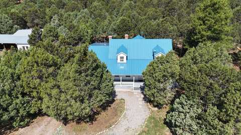 21 Lovato Road, Tijeras, NM 87059