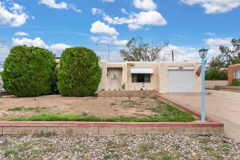 2325 ELIZABETH Street NE, Albuquerque, NM 87112