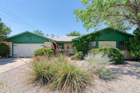 7900 PALO DURO Avenue NE, Albuquerque, NM 87110