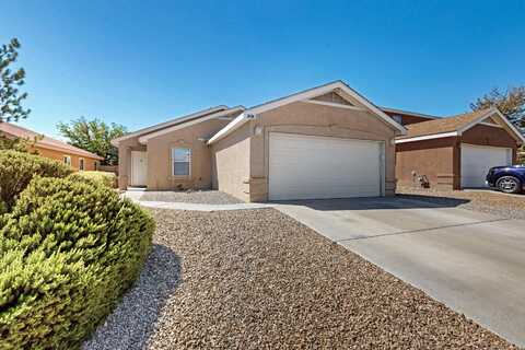 7408 ESTES PARK Avenue NW, Albuquerque, NM 87114