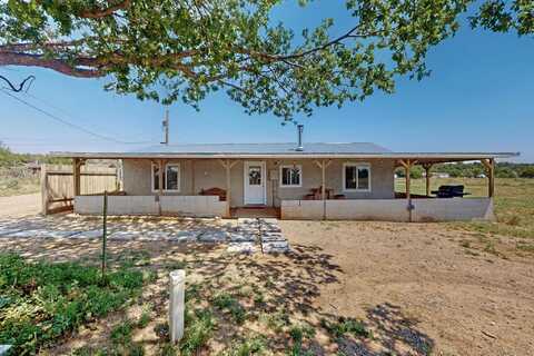 10384 NM 337, Tijeras, NM 87059