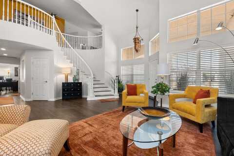 3545 NEWCASTLE Drive SE, Rio Rancho, NM 87124