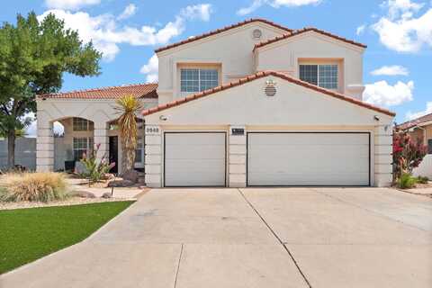 3545 NEWCASTLE Drive SE, Rio Rancho, NM 87124