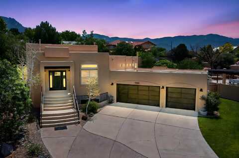 12213 MIRANDY Court NE, Albuquerque, NM 87122