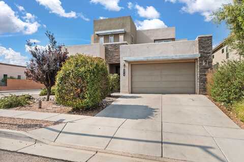 8519 MOCK HEATHER Road NW, Albuquerque, NM 87120