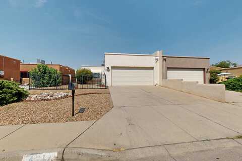 4213 WHISPERWOOD Place NE, Albuquerque, NM 87109