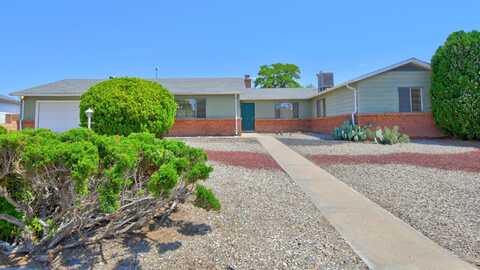4703 EL BARDO Court SE, Rio Rancho, NM 87124
