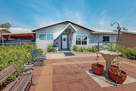 714 Colorado Drive, Las Vegas, NM 87701