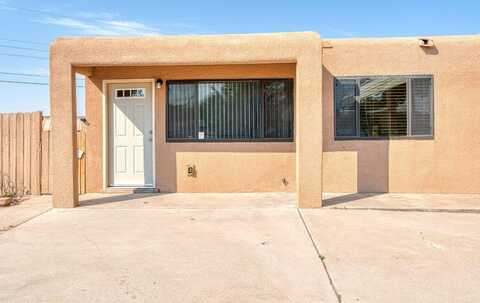 7900 Kathryn Avenue SE, Albuquerque, NM 87108