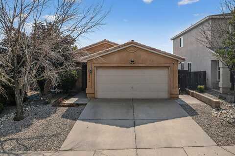 10704 STONE HOLLOW Place NW, Albuquerque, NM 87114