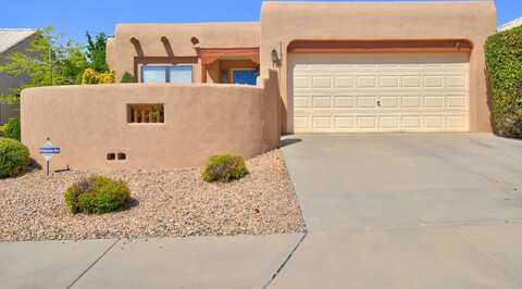 11005 CASCADA AZUL Place NW, Albuquerque, NM 87114