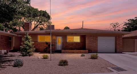 3200 LYKES Drive NE, Albuquerque, NM 87110