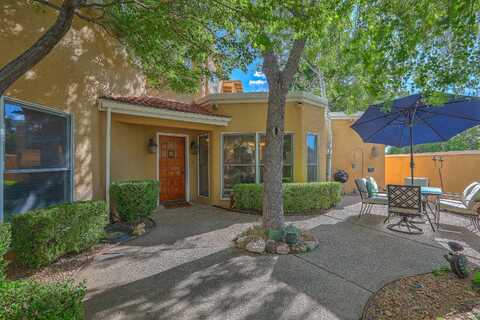 9600 MERION Circle NE, Albuquerque, NM 87111