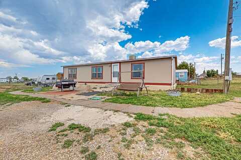 25 WILLOW Road, Edgewood, NM 87015