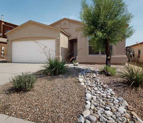 6236 NUEVA ESPANA Road NW, Albuquerque, NM 87114