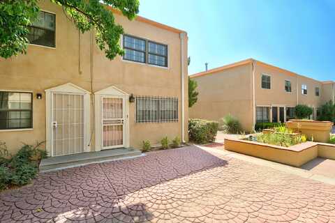6041 SEQUOIA Road NW unit: C1, Albuquerque, NM 87120