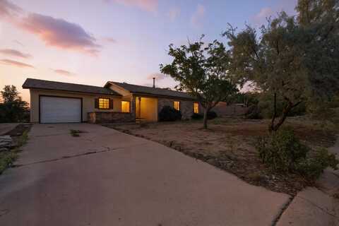4650 SAPPHIRE Drive NE, Rio Rancho, NM 87124