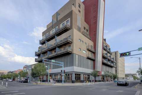 524 CENTRAL Avenue SW unit: 409, Albuquerque, NM 87102