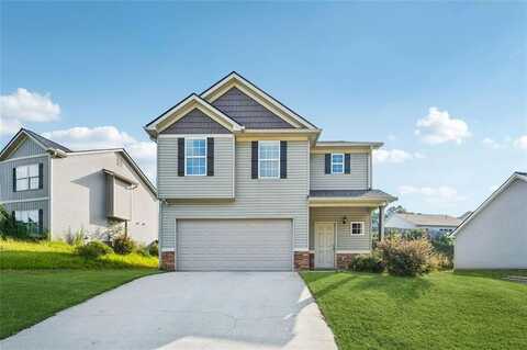 453 Highland Pointe Drive, Alto, GA 30510